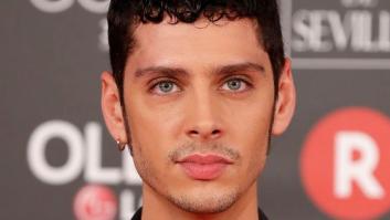 Eduardo Casanova estalla: "Siempre me ha parecido un lobo con piel de cordero"