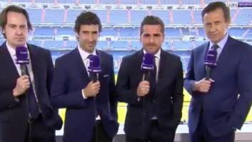 Críticas a Bein Sports por este detalle antes del derbi madrileño