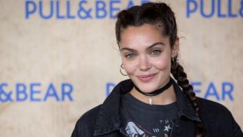 La actriz Ana Rujas sortea la censura de Instagram con este hábil desnudo