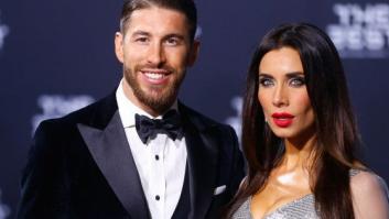 Una foto de Pilar Rubio "de vuelta al trabajo" desata la polémica en Instagram
