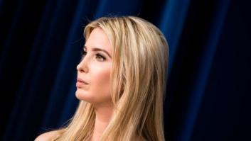 La vecina de Ivanka Trump, estrella por lo que hizo cuando vio el panorama junto a su casa