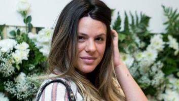 Laura Matamoros ya es madre