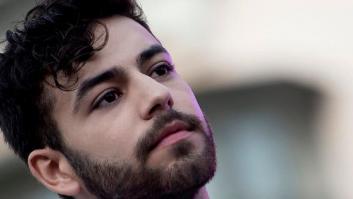 La contundente respuesta de Agoney a un seguidor que lo llama 'putón'