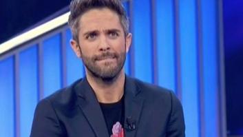 La frase más polémica de Roberto Leal en OT: ¿se le escapó o fue una pulla?