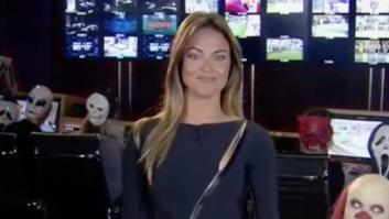 Lara Álvarez vive su conexión más accidentada en 'GH VIP'