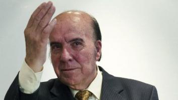 La viñeta de Pachi en homenaje a Chiquito que te hará soltar una lagrimita