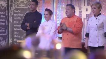 Chicote, a los concursantes que confunden "especias" con "especies": "Ya lo dijo Darwin..."