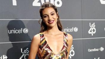 El detalle de esta foto de Ana Guerra que más están comentando sus seguidores