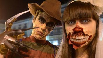 Reconozcámoslo, Halloween ya está españolizada