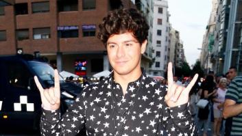 Alfred se moja: su tuit tomando partido sobre el asunto político del día