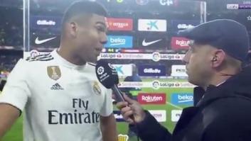 Las durísimas declaraciones de Casemiro a 'BeIN Sports' tras el 5-1 ante el Barcelona