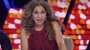 El patinazo de Lolita Flores en 'Tu Cara Me Suena' que más risas ha generado