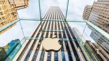 La Policía Nacional alerta sobre un timo en internet en el que suplantan la identidad de Apple