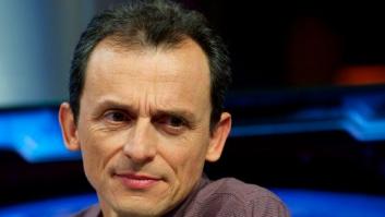 Pedro Duque estalla en Twitter contra Metro de Madrid: "¿Qué broma es esta?"