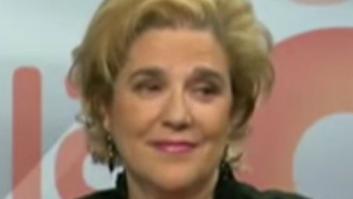 La "pregunta tonta" de Pilar Rahola tras la petición de Europa de prohibir las asociaciones que exalten el fascismo