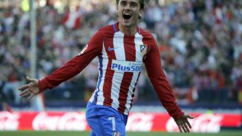 La queja de Griezmann al diario 'Marca' por este titular