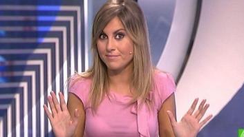 Susana Guasch se sorprende a sí misma con su increíble transformación