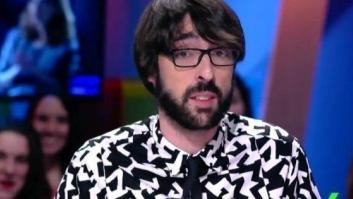 El vaticinio de Quique Peinado sobre el PNV que triunfa en Twitter