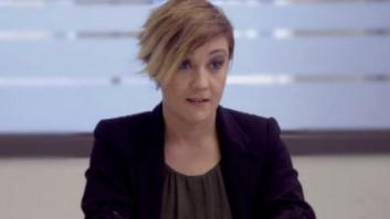 La broma de Cristina Pardo sobre la nueva camiseta de 'La Roja' y Twitter que arrasa