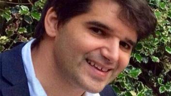 La emocionante viñeta con la que la Guardia Civil homenajea a Ignacio Echeverría que Twitter aplaude