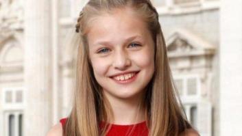 El vídeo de 'El Mundo Today' que muchos aplauden por lo que dice de la princesa Leonor: "Exige que Velázquez le pinte"