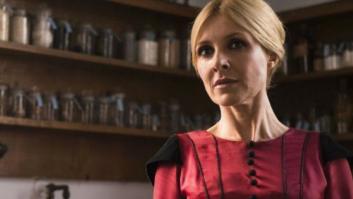 El pequeño homenaje a Cayetana Guillén Cuervo en el último capítulo de 'El Ministerio del Tiempo'