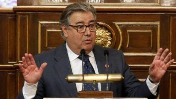 El hilarante tuit de 'El Jueves' tras el aviso de Zoido de que "se actuará con contundencia" si se pita el himno en la final de Copa