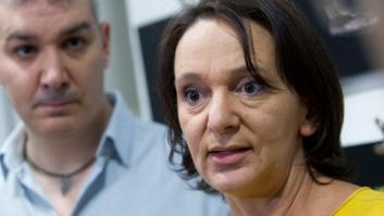 Bescansa afirma que Podemos no apoya la independencia y "quien la defienda debe buscarse otro partido"