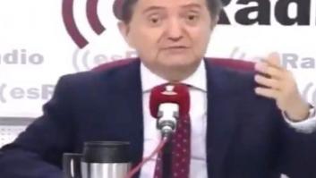 Federico Jiménez Losantos: "Netflix está en manos de la extrema izquierda separatista"
