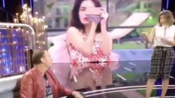 Sandra Barneda estalla en 'GH VIP' contra todos los comentarios machistas