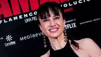 Beatriz Rico trolea a un tuitero que dijo "hacerse pajas" con ella