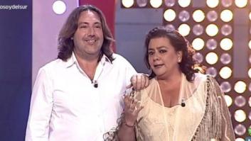 Críticas a Canal Sur por lo que emitió durante las inundaciones en Málaga