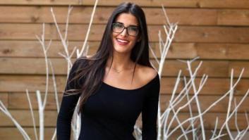 La "torpeza" de Lidia Torrent en la Feria de Abril que triunfa en Instagram