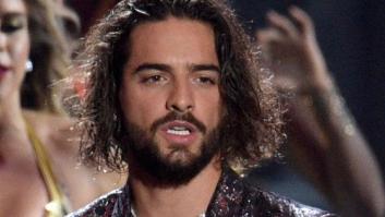 Maluma se tiñe de rubio y las redes estallan buscándole parecidos