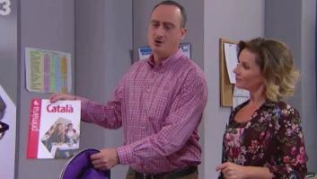 El 'sketch' de 'Polònia' (TV3) que "humilla" a los que hablan castellano, según Inés Arrimadas