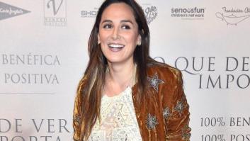 Tamara Falcó defiende las misas en TVE atacando a Pablo Iglesias