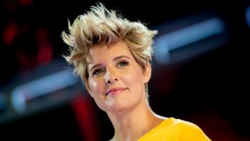 Todo el mundo está diciendo lo mismo de esta foto de Tania Llasera