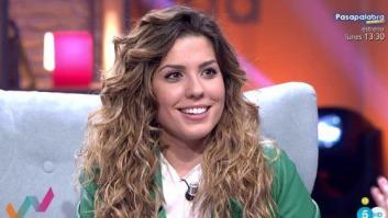 Decepción con la canción que cantó Miriam en el programa de Toñi Moreno