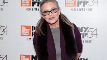 Un fan de 'Star Wars' halla una emocionante conexión entre 'Los últimos jedi' y 'Una nueva esperanza'