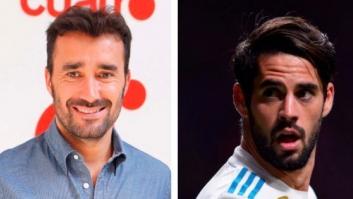 Isco estalla tras lo que dijo Juanma Castaño en COPE: "Vergonzoso"