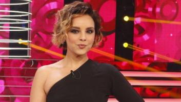 Chenoa saca el álbum familiar y comparte una foto de pequeña