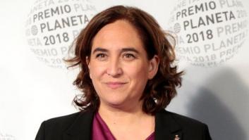 Colau muestra su increíble sorpresa por lo que sucedió en directo en 'OT' y Twitter estalla