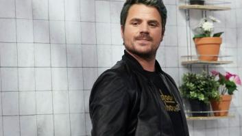 La elogiada respuesta de Dani Martín después de ser criticado en 'OT'