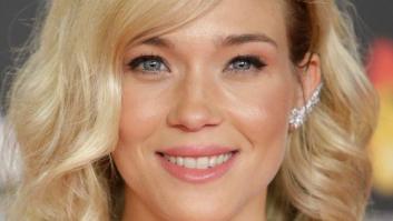 Patricia Montero sorprende con una foto de su infancia