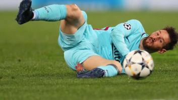 El asombroso dato de 'MísterChip' que enloquece Twitter por lo que demuestra sobre Messi y el Barça