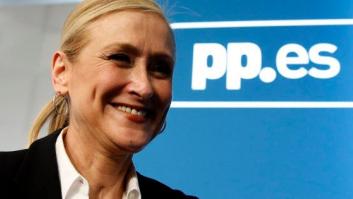 Una tuitera triunfa adaptando este dicho al caso del máster de Cifuentes