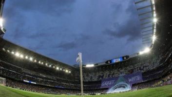 Todo el mundo está comentando lo mismo tras lo que ha pasado en el primer minuto del Real Madrid-Juventus