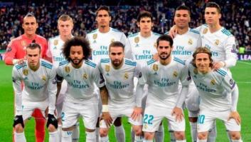 Lluvia de críticas a Marcelo por este detalle durante el Real Madrid-Juventus