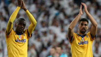 El inolvidable tuit de la Juventus tras caer eliminada en el último minuto