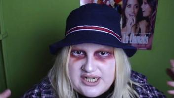 La 'youtuber' Soy Una Pringada, irreconocible en su última foto de Instagram